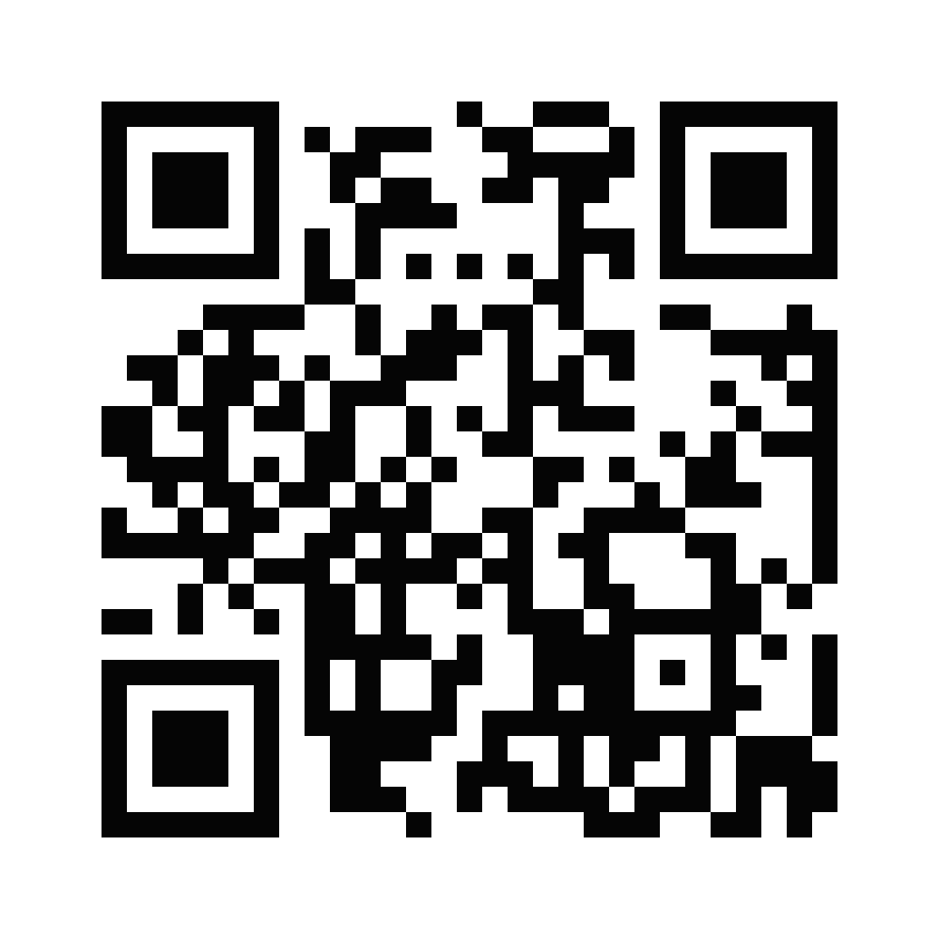 QR code linking to Yahmiir.com
